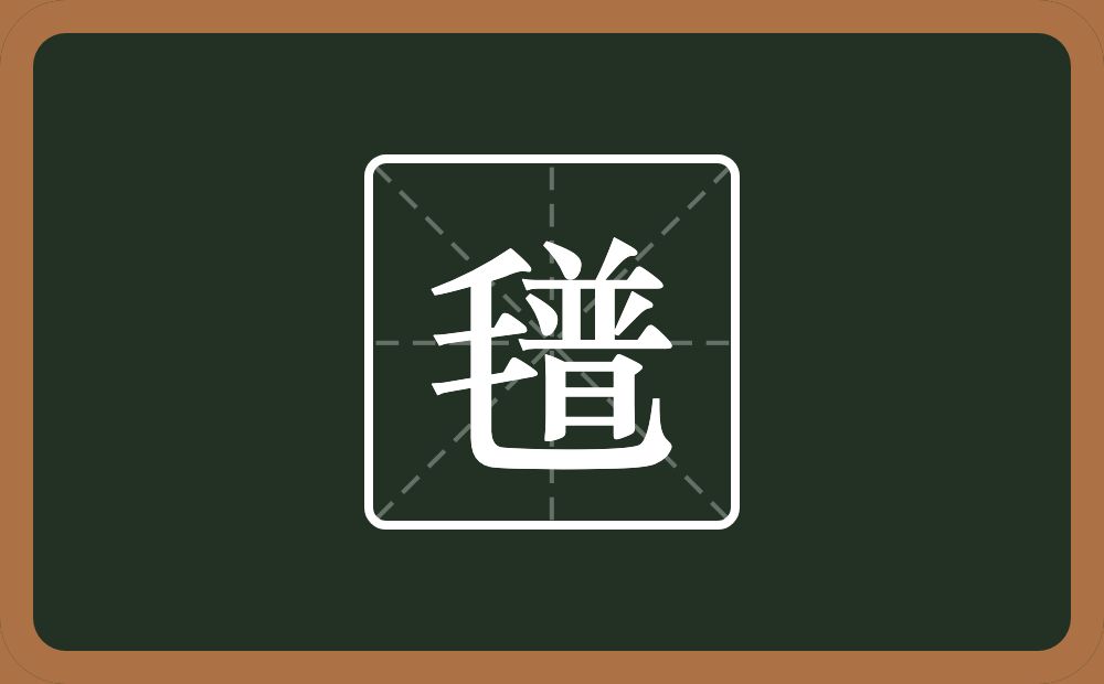 一个毛一个普念什么？